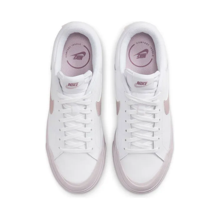 nikecourt DM7590-105