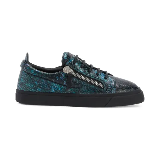 Giuseppe Zanotti Gail “Blue” (RW90075K31)