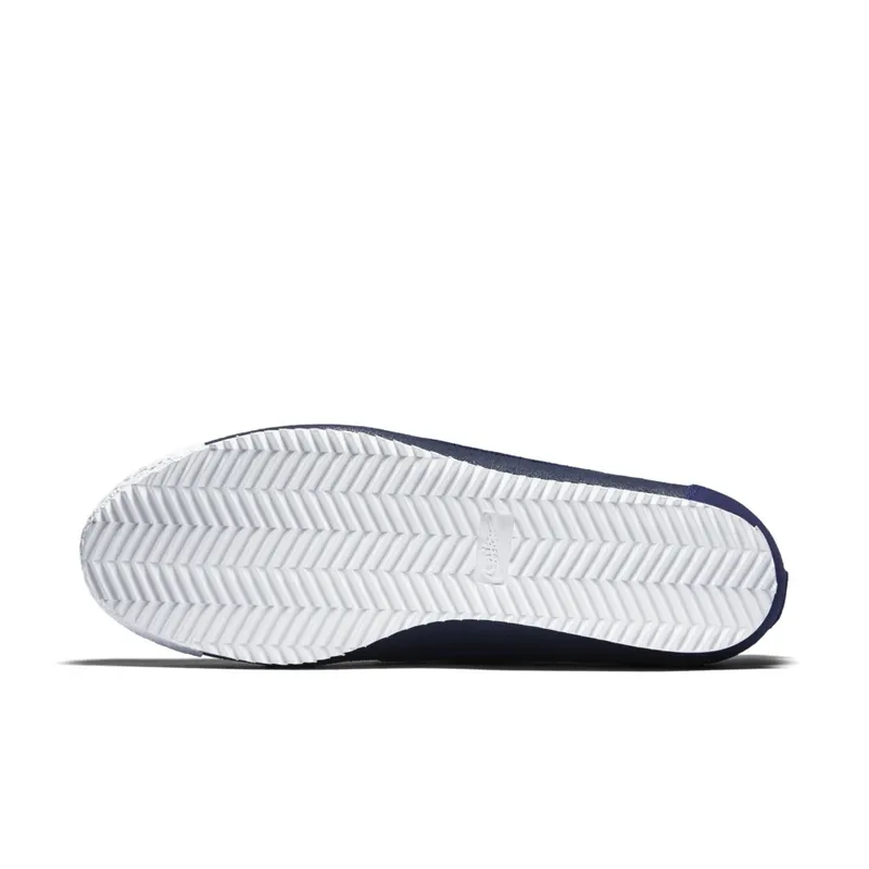 Nike Cortez 72 Loyal Blue Loyal Blue/Loyal Blue-Metallic Pewter-White (863173-400)