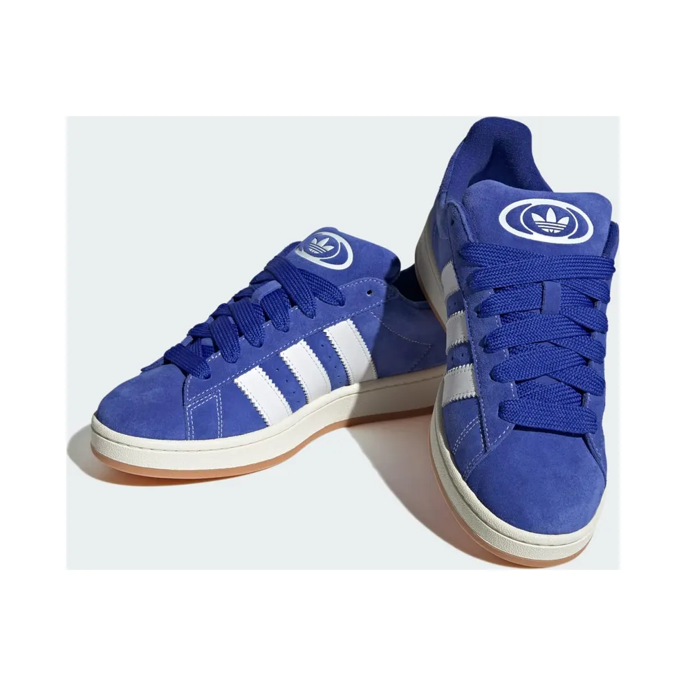 Adidas Campus 00s “Semi Lucid Blue” (H03471)