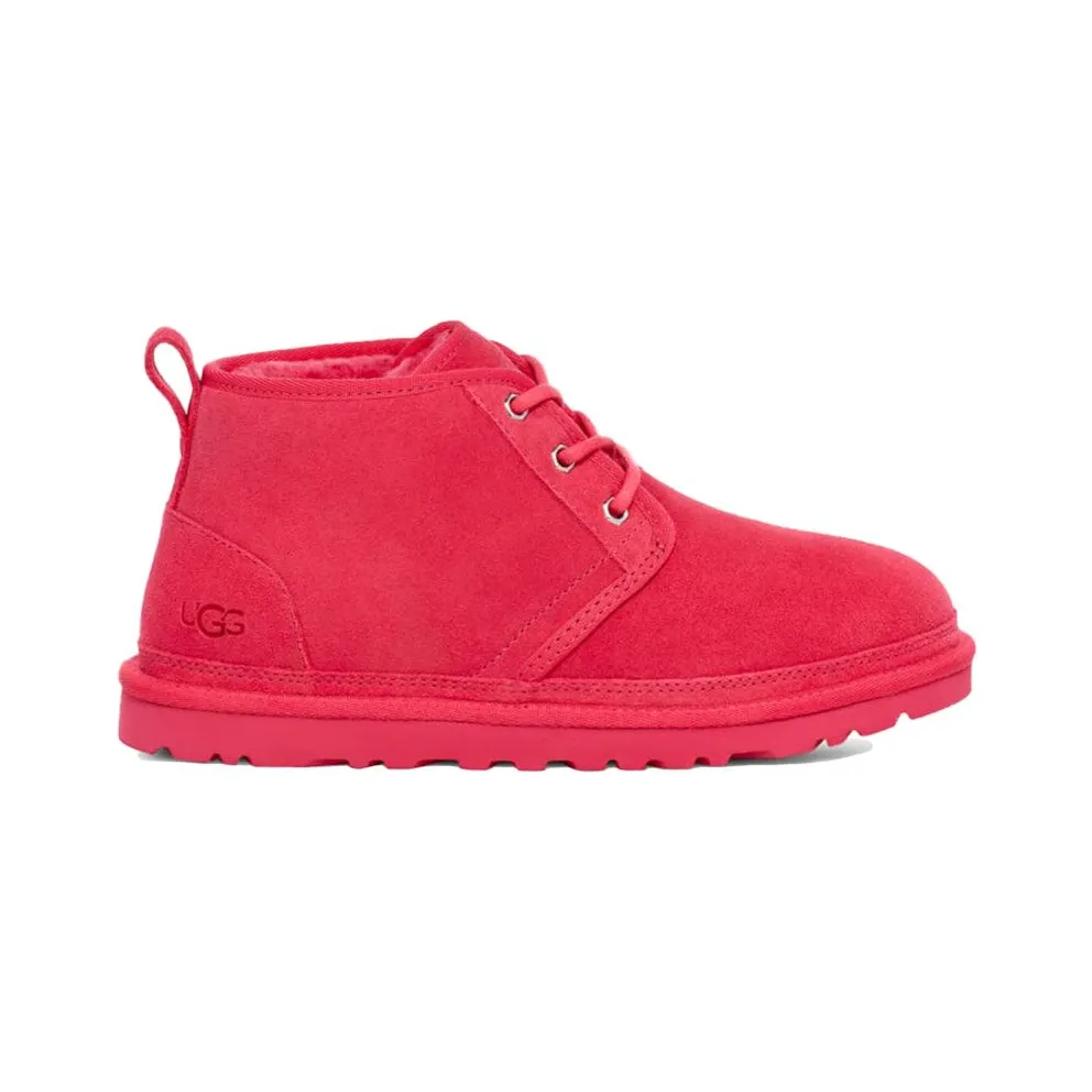 UGG Neumel Boot Pink Glow (1094269-PGW)