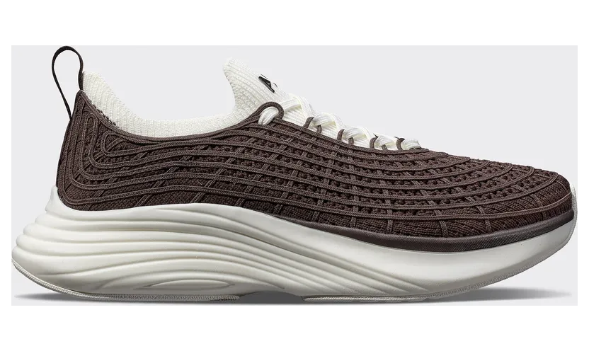 APL TechLoom Zipline “Chocolate/Ivory/Ivory” (Dames)