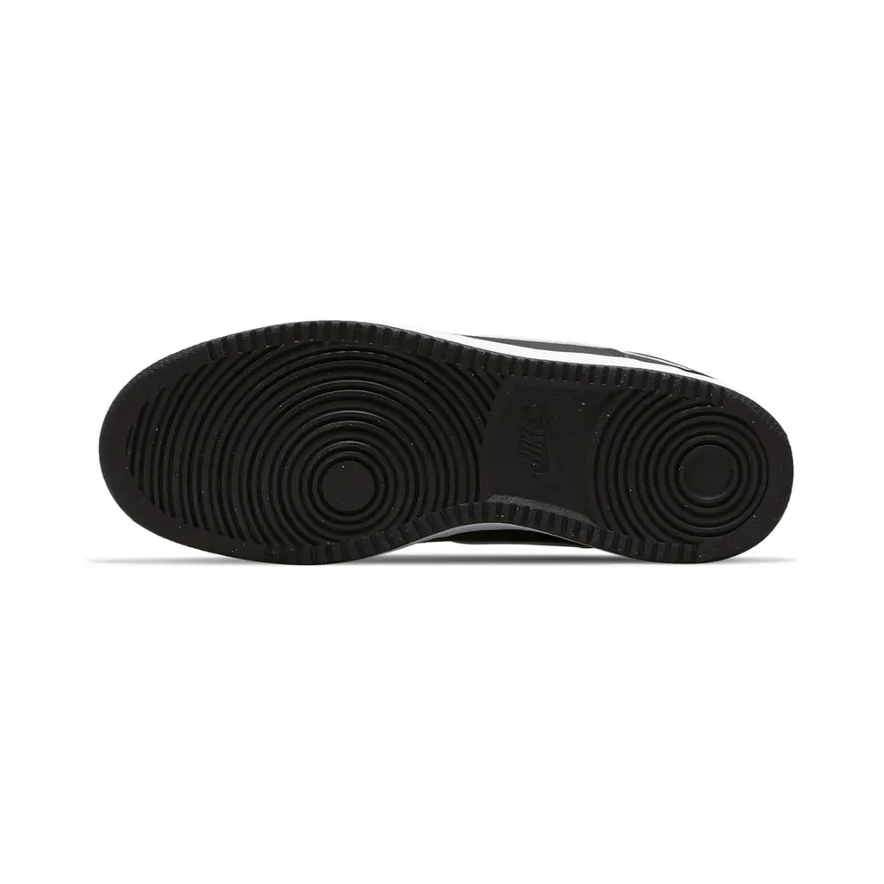 Nike Court Vision Mid Next Nature Black (DN3577-001)