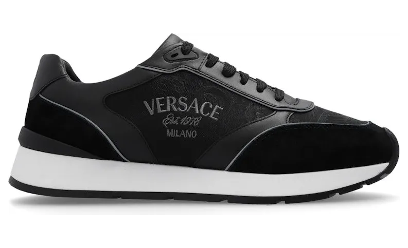 Versace Milano Black (1014457 1A00389 1B000)