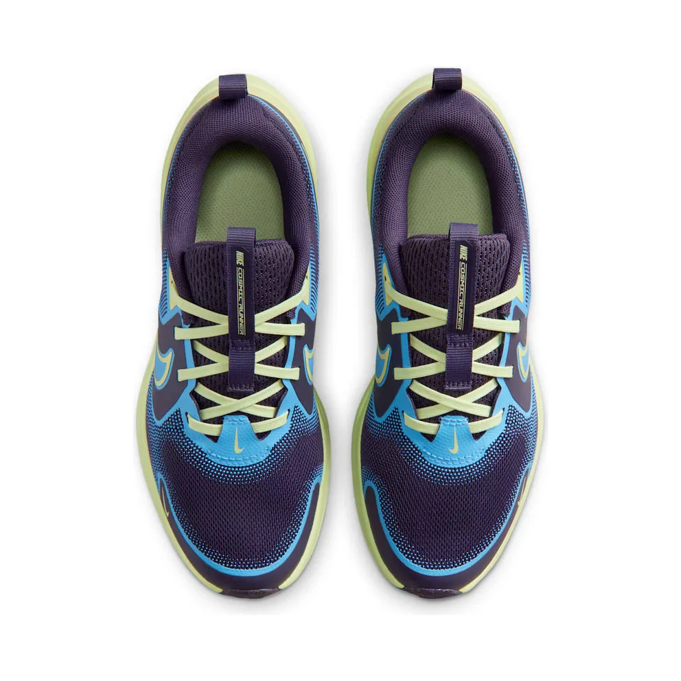 Nike Cosmic Runner Purple (IQ9312-573)