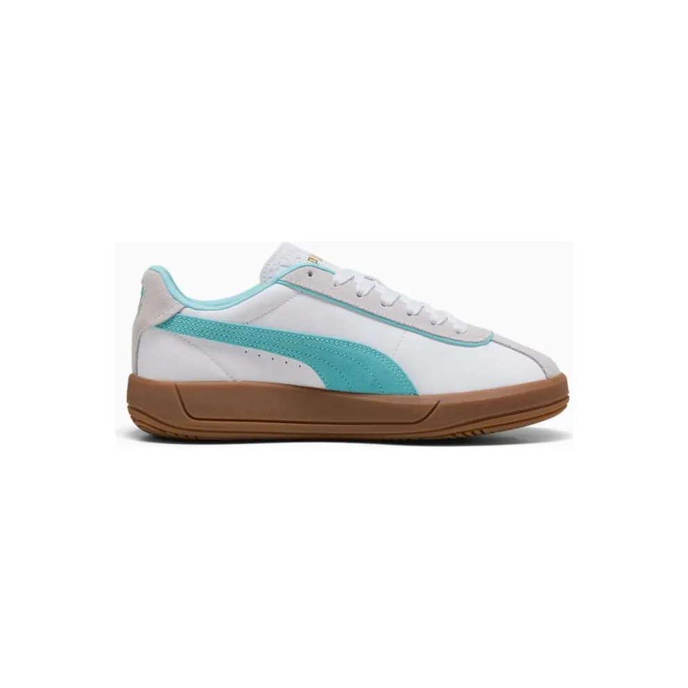 Puma Club Klassika White (400364-03)