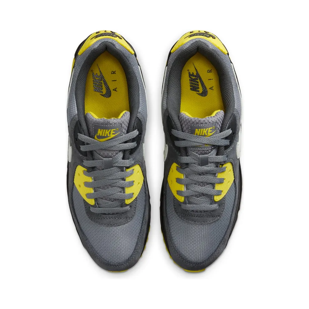 Nike Air Max 90 Smoke Grey Lightning (DM0029-016)