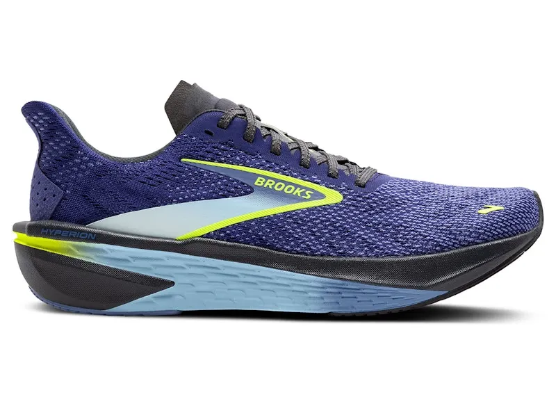 Brooks Hyperion 2 Colony Blue Navy Nightlife (110432-1D-430)