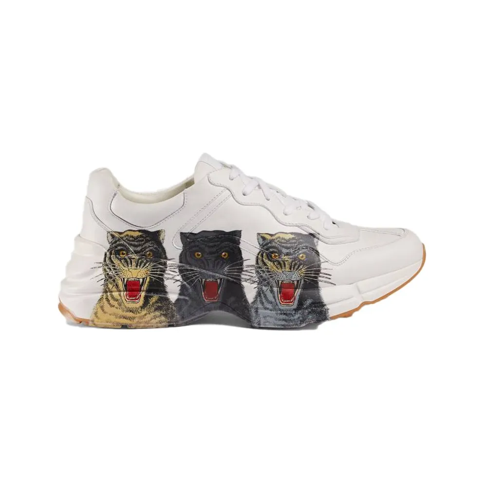 Gucci Rhyton Tigers