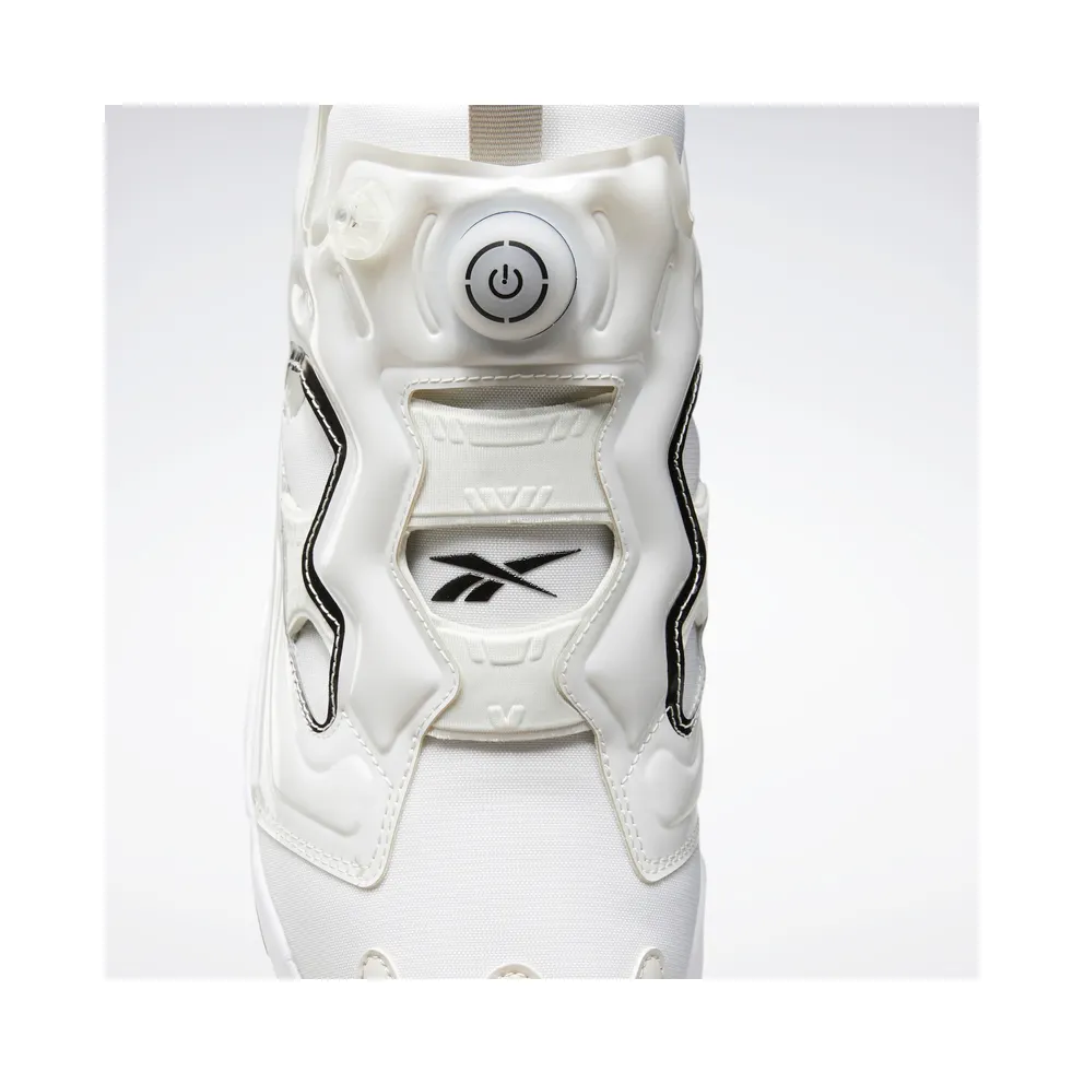 Reebok Instapump Fury OG Shoes True Grey / Morning Fog / White