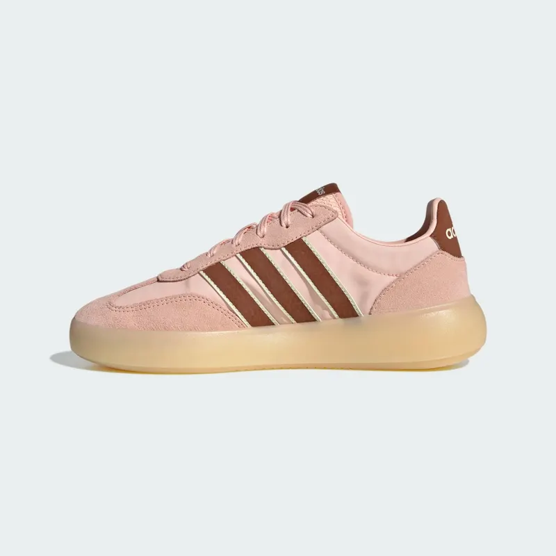 adidas Barreda Decode Blush Pink Dusky Bronze (IH1444)