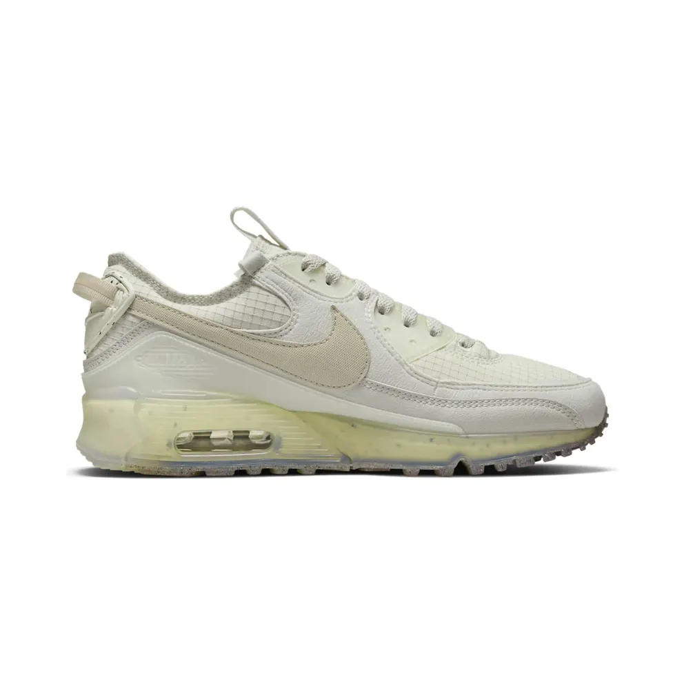 Nike Air Max Terrascape 90 Grey 50% Sustainable Materials (DC9450-001)