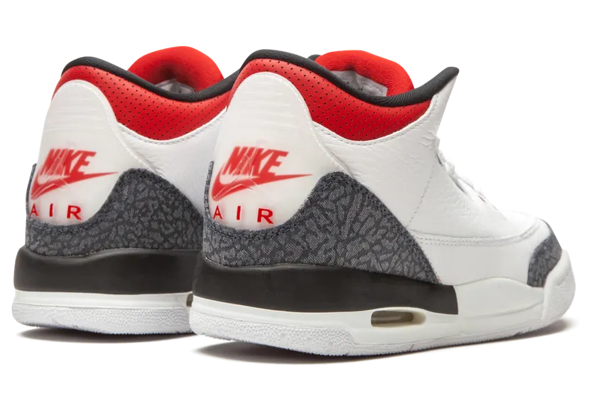 air-jordan-3 CZ6634-100