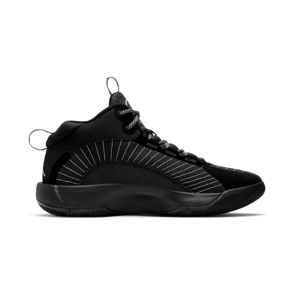 Jordan Jumpman 2021 Basketball Black (CQ4021-001)