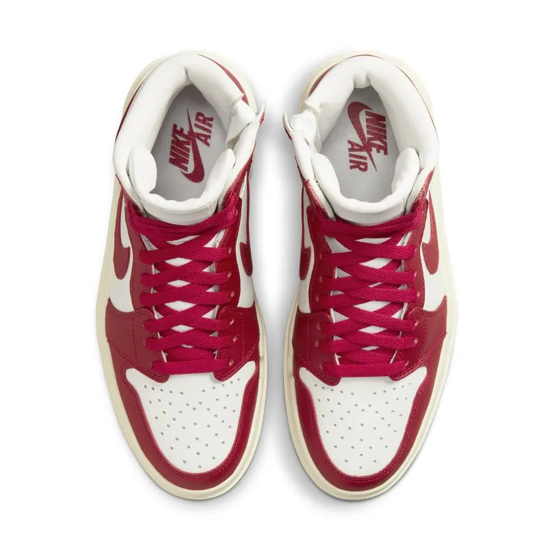 Air Jordan 1 Elevate High White (DN3253-116)