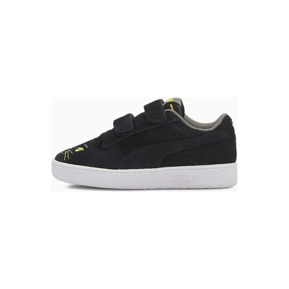 Puma Ralph Sampson Animals Black (37470102)