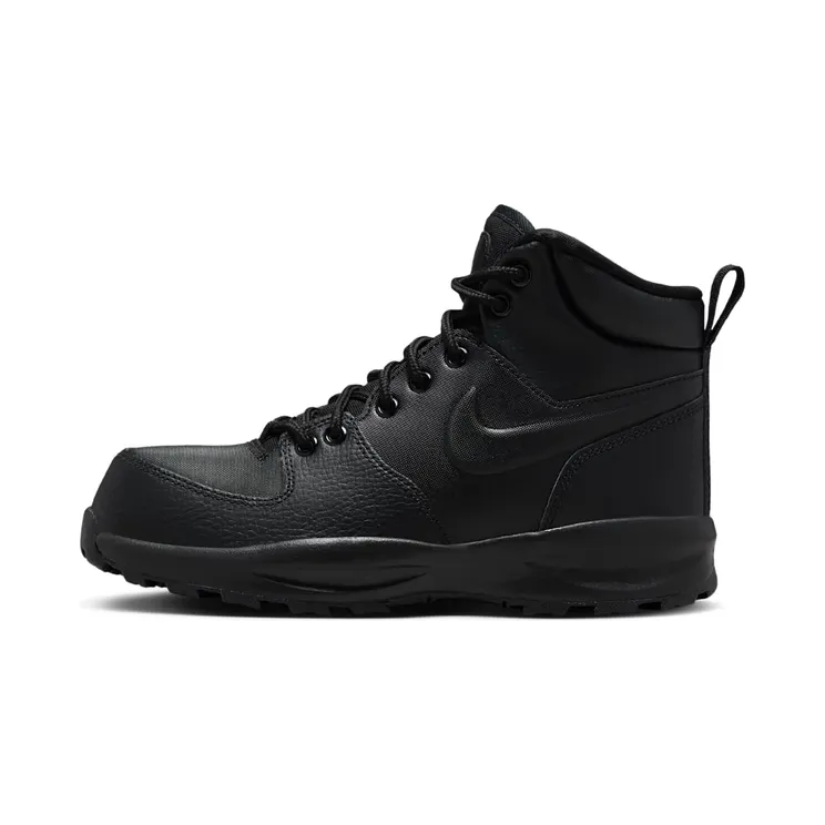 Nike Manoa “Black” (HF0750-001)