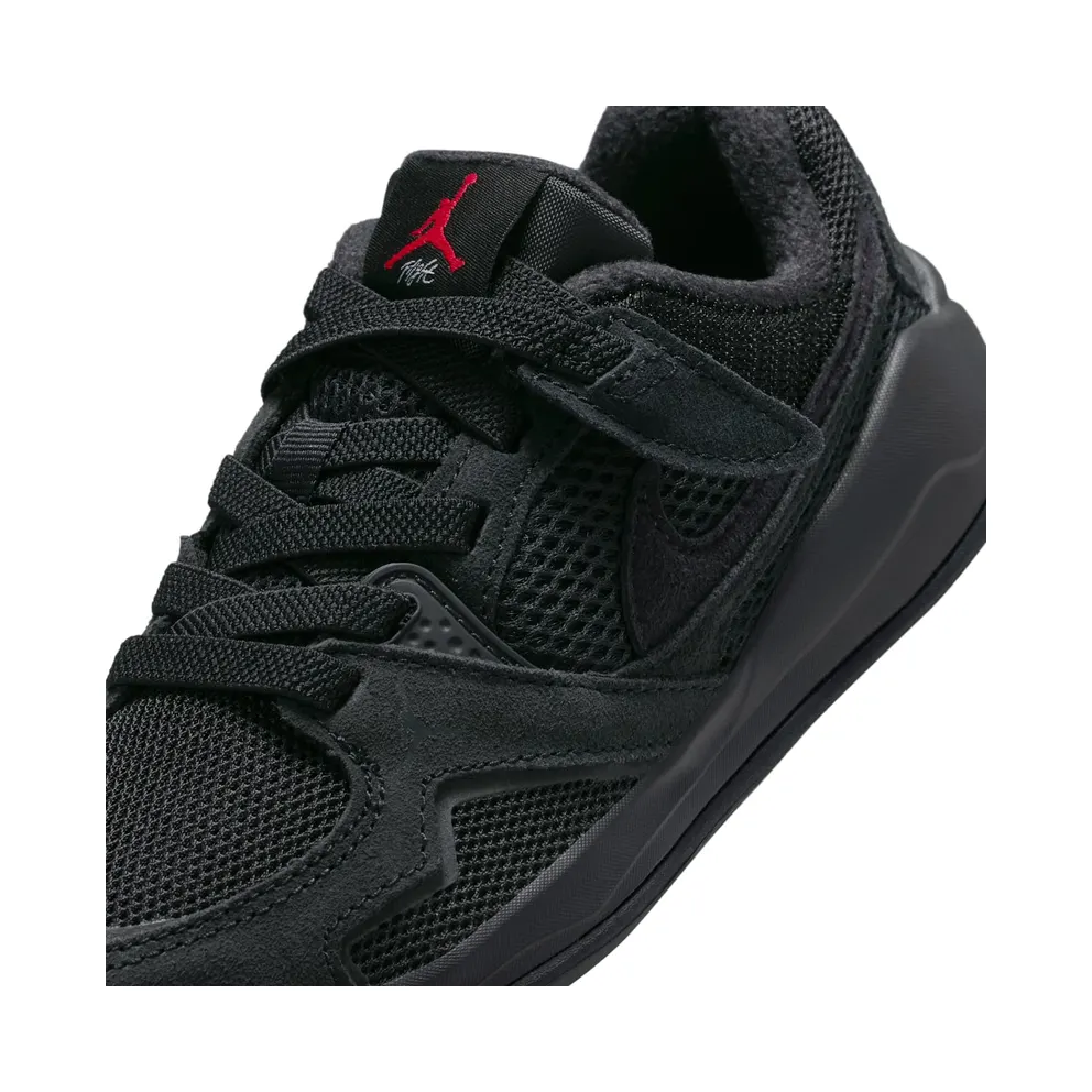 Jordan CMFT Era Black Anthracite (HQ0507-060)