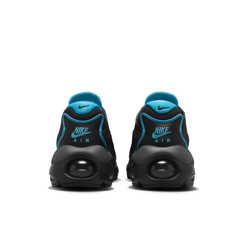 Nike Air Max TW Black / Iron Grey / White (FD9750-001)
