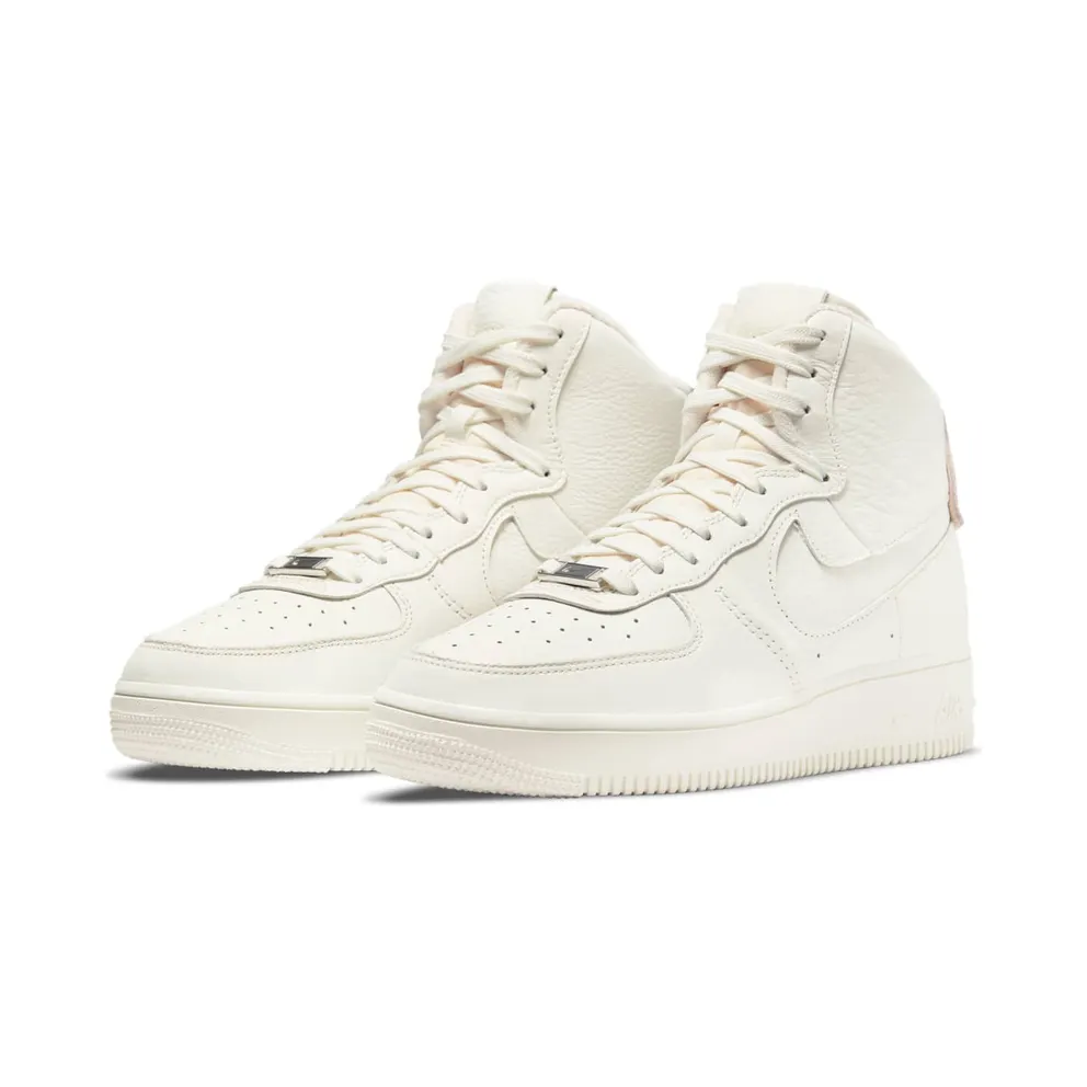 Nike Air Force 1 Sculpt Grey (DC3590-102)