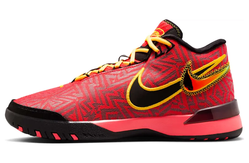 Nike LeBron HF0712-600