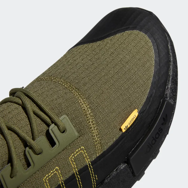 Adidas NMD_R1 TR Focus Olive / Focus Olive / Core Black (H05867)