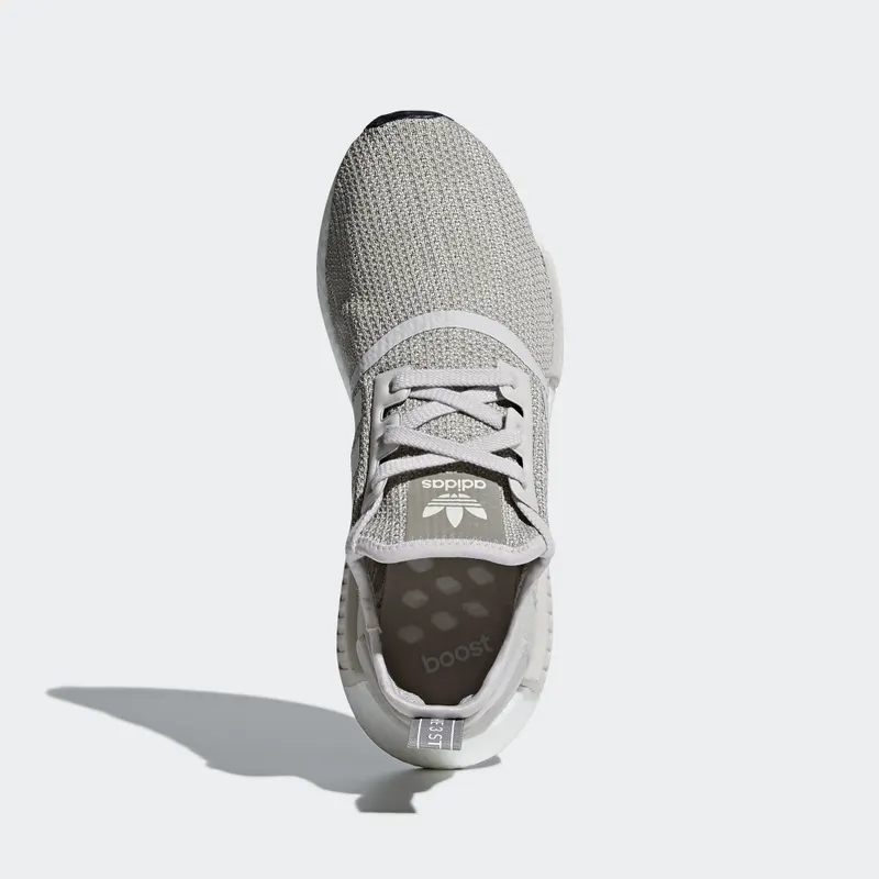 adidas NMD r1 Sesame Grey-White Sesame/Grey-White (B76079)