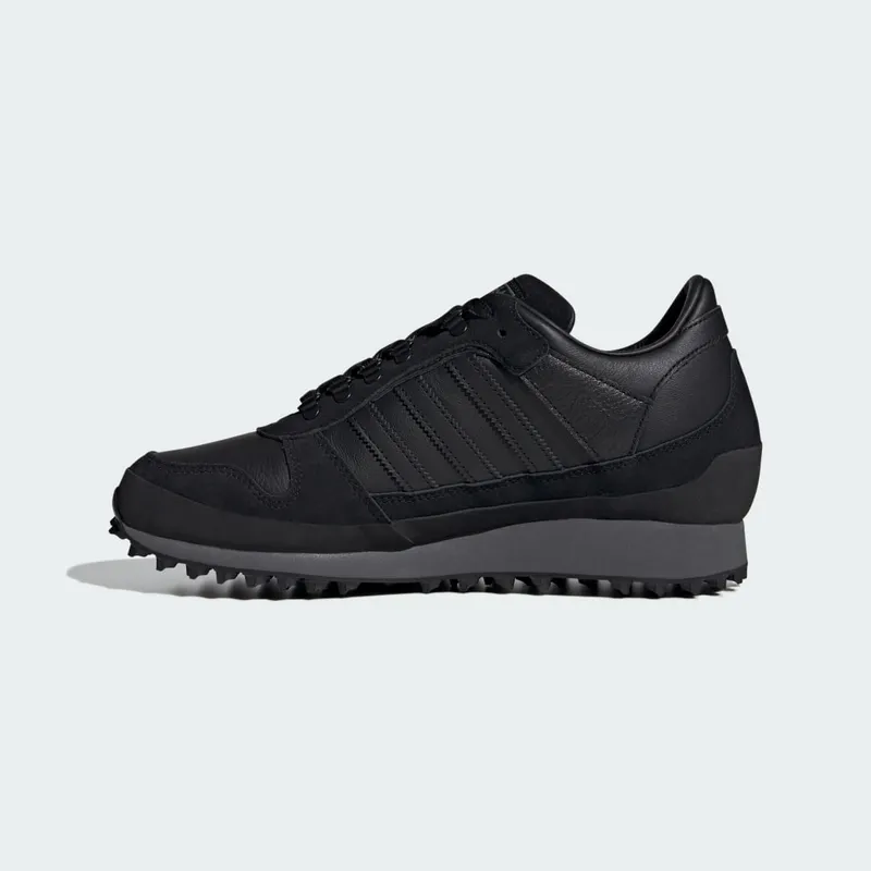 adidas Hiaven SPZL Core Black / Core Black / Core Black (IF5722)