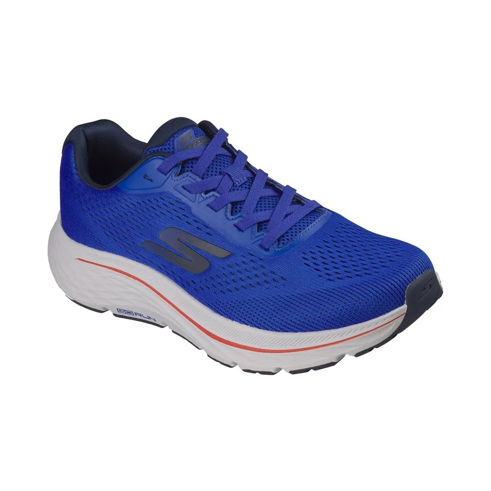 Skechers GO RUN Consistent 3 – Rushline Sneaker Blue