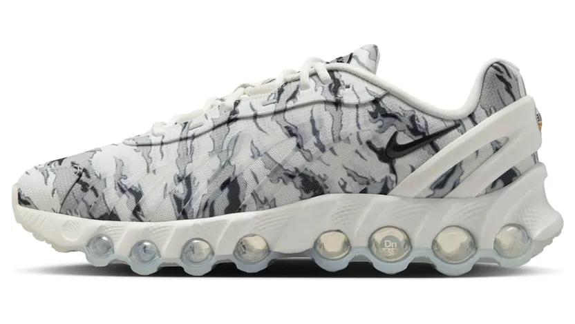 Nike Air Max Dn8 Premium Summit White Cool Grey (IH0377-100)