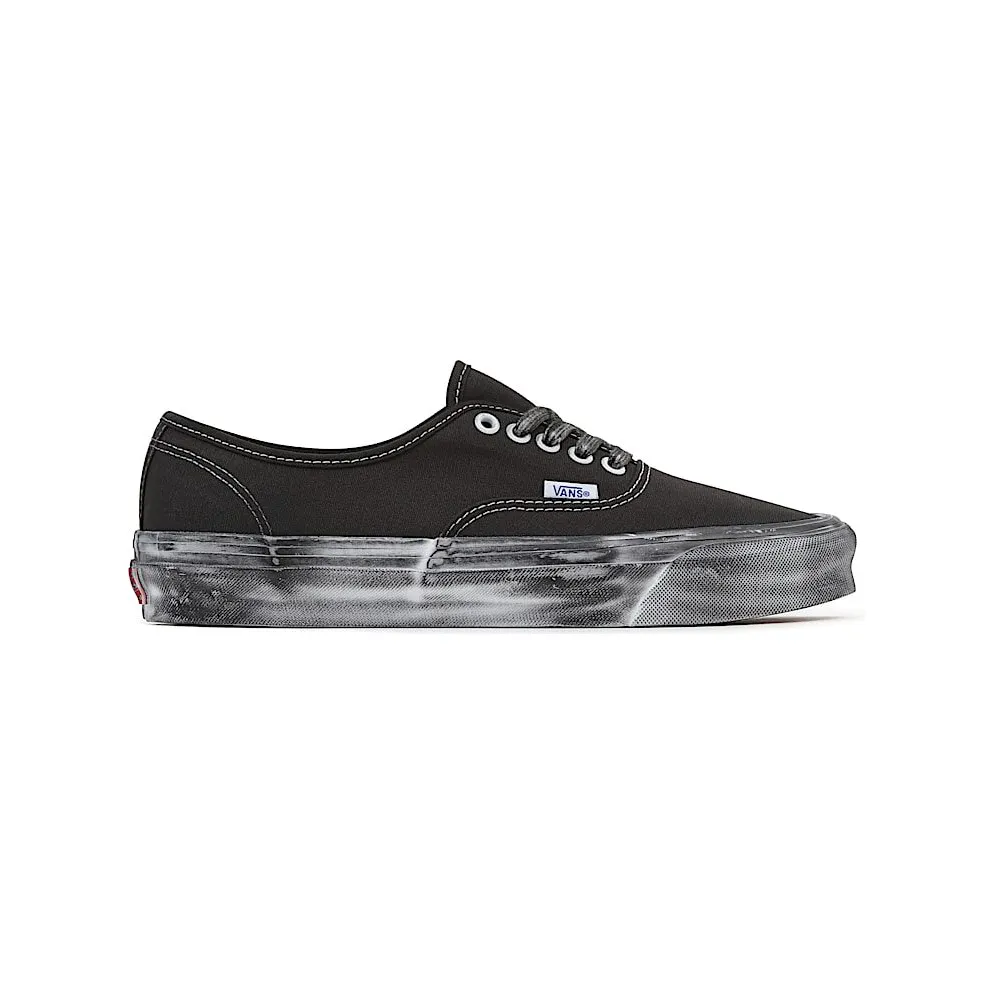 Vans UA OG Authentic LX NP Distressed Black (VN0A5FBDBA2)