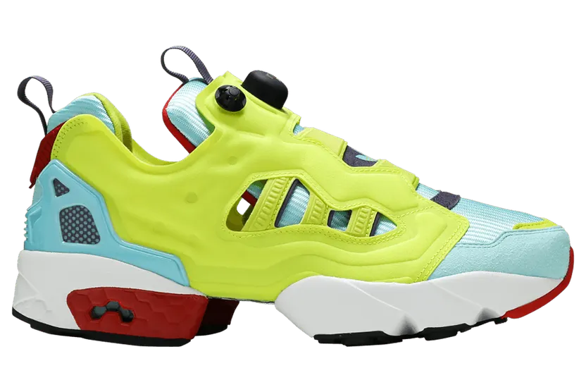 adidas ZX Fury ZX Pump (GZ7286/FZ1877)