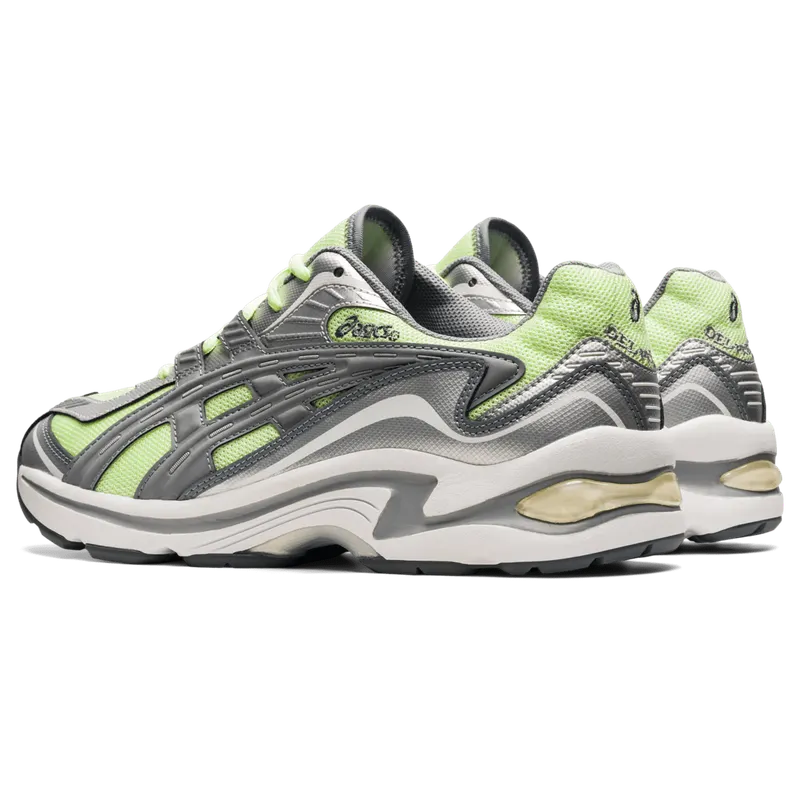 Asics GEL-PRELEUS Illuminate Yellow/Sheet Rock (1201A084.750)