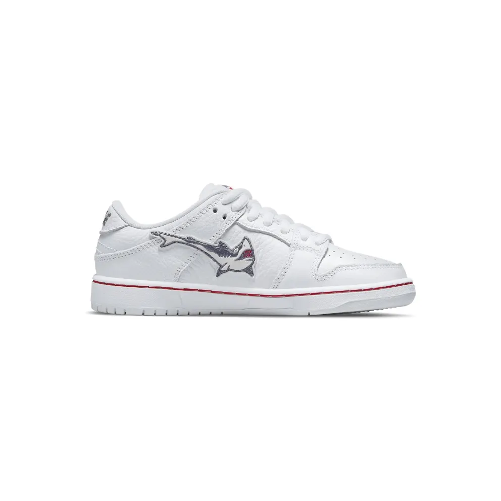 Nike SB Dunk Low Oski (PS) (DJ3758-105)