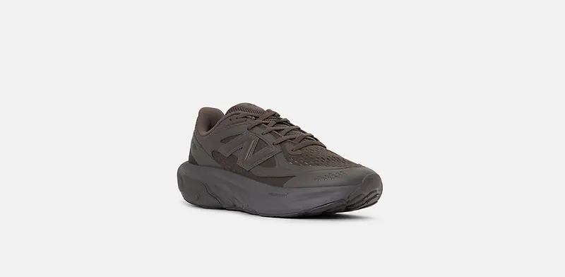 New Balance Fresh Foam Trainer “Black Cement” (black) – UTRNWD