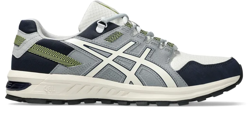 ASICS GEL-CITREK “Cream / Midnight” (1201A759-102)
