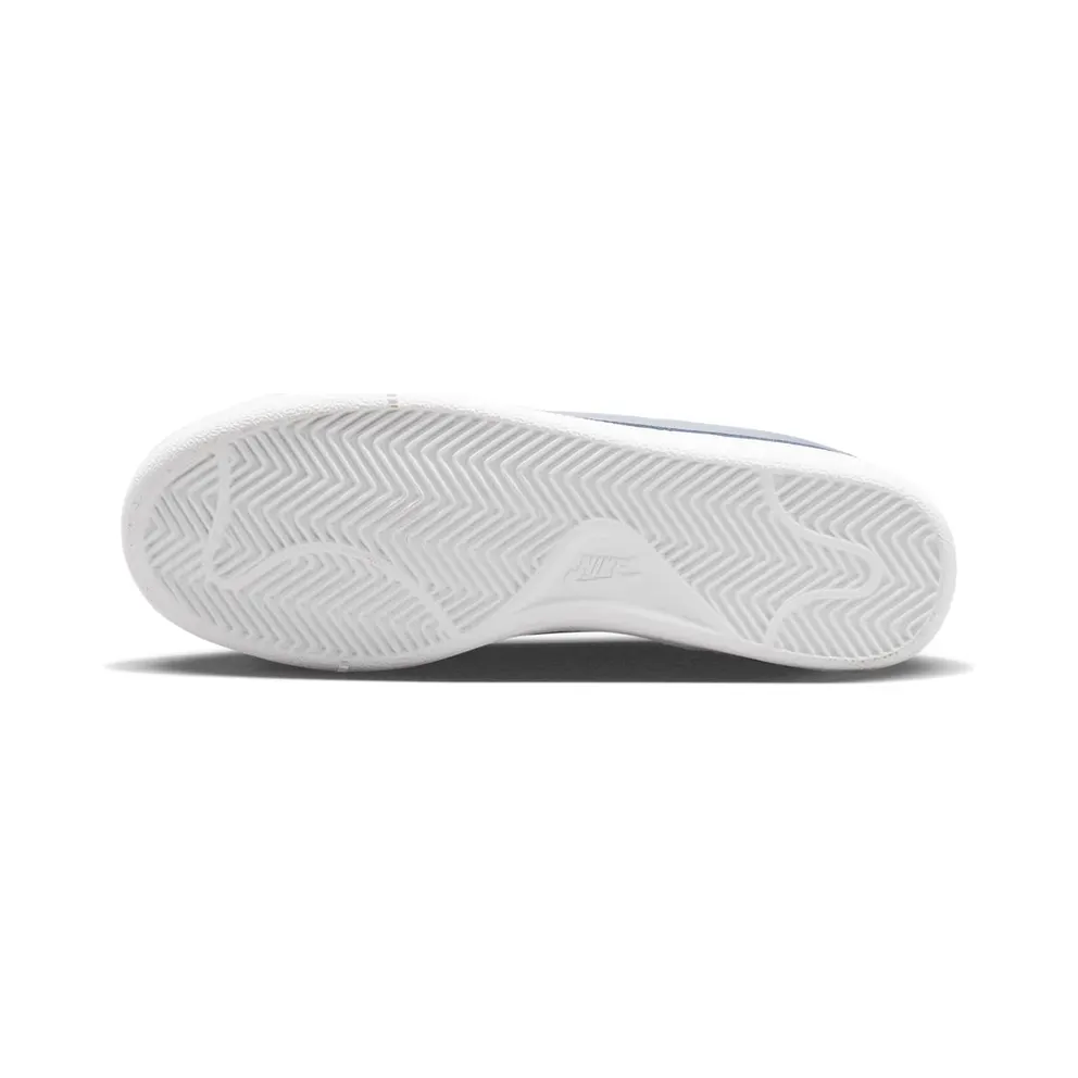Nike Court Royale White Light Carbon (749747-105)