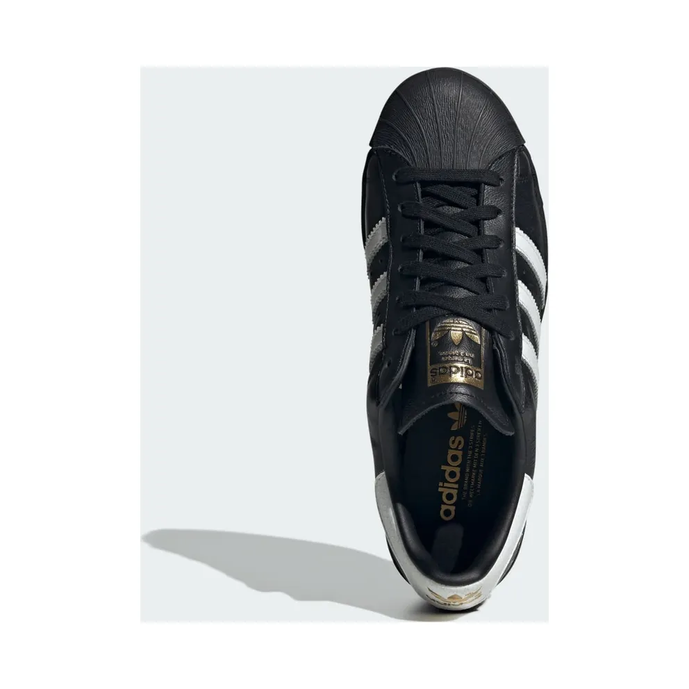 adidas Superstar 82 Gore-Tex atmos GID-SNK Black (ID3265)