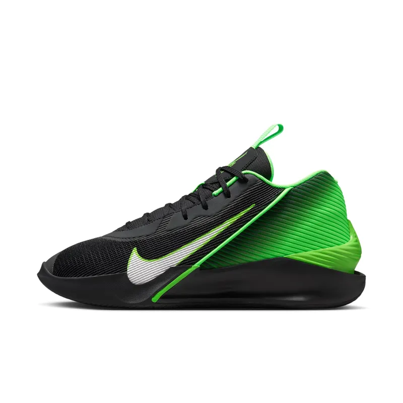 Nike GT Jump Academy Black Green Strike White (FV5524-001)