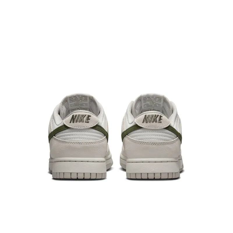 Nike Dunk Low Leaf Veins (FV0398-001)