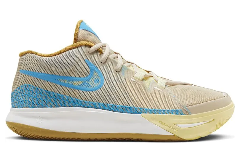 Nike Kyrie Flytrap 6 Sanddrift Blue Lightning (DM1126-100)