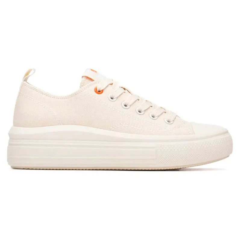 Refresh sneaker Beige (175061-Beige)