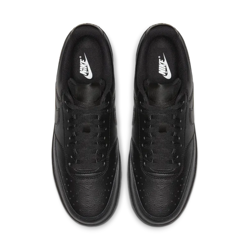 Nike Court Vision Low Black (CD5463-002)