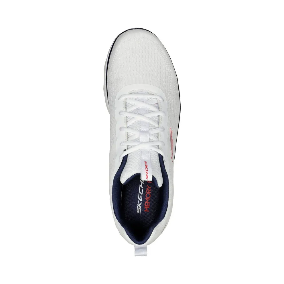 Skechers Summits – Torre Sneaker White/Marine