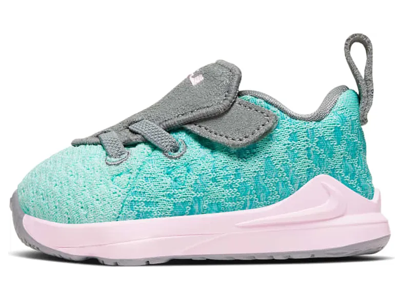 Nike LeBron 17 South Beach (TD)