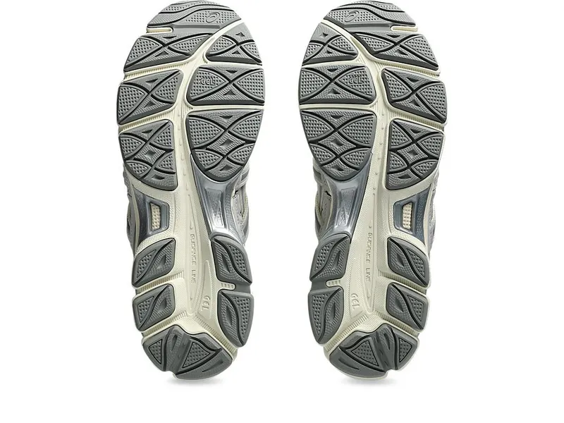 ASICS GEL-NYC UTILITY “Cloud Grey / Clay Grey” (1203A558-025)