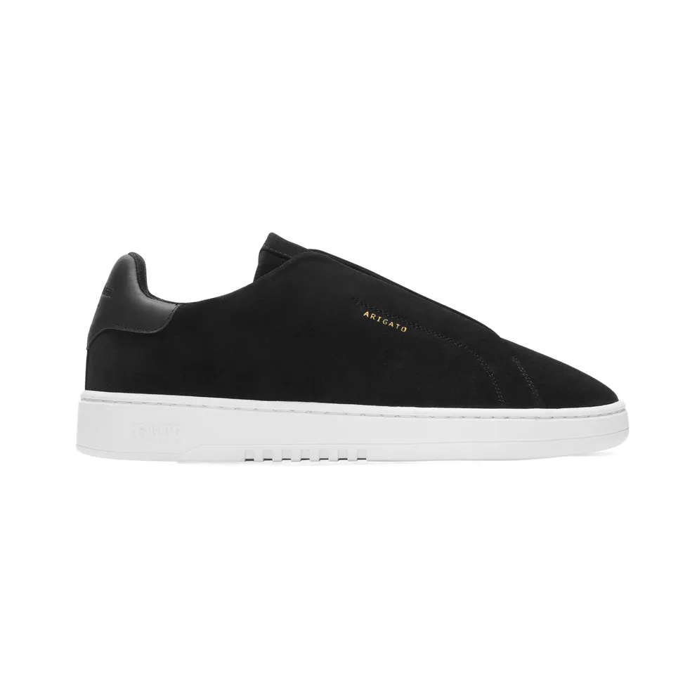 Axel Arigato Dice Laceless Sneaker “Black,White” (F2307001)