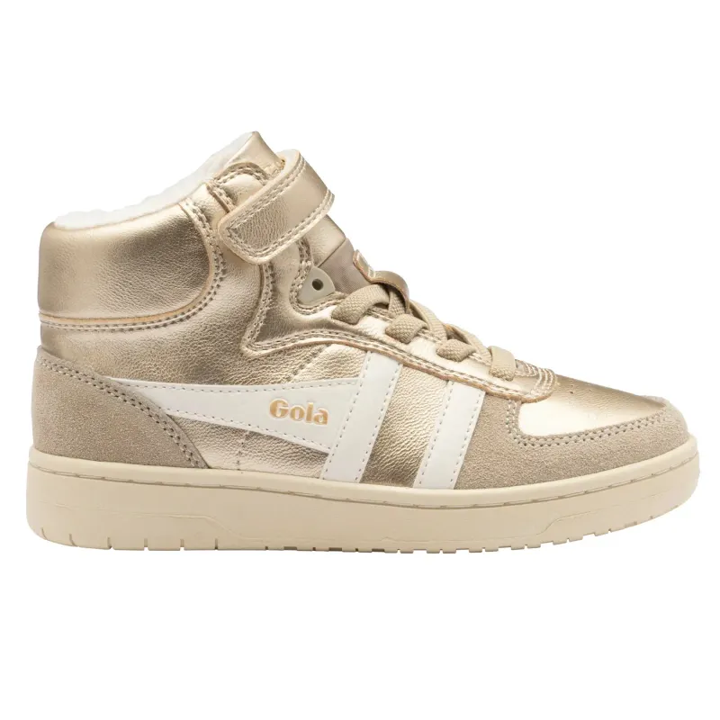 Hoge Gola TALON GLIMMER (CKA080YC)