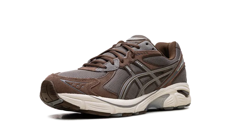 Asics GT-2160 “Dark Taupe Clay Grey” (1203A605-251)