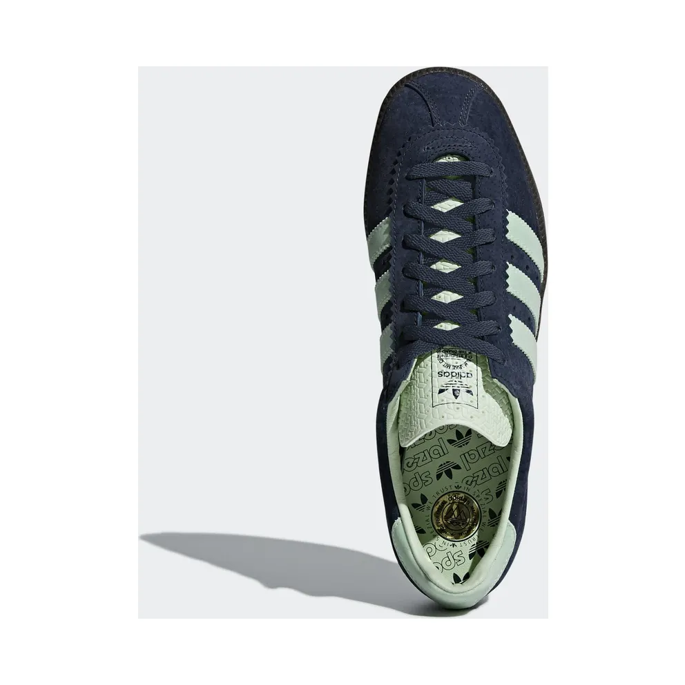 adidas Spezial Padiham Night Navy Night Navy/Night Navy (AC7747)